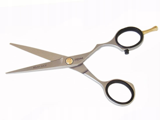 Jaguar Nůžky Prestyle Relax Slice 5