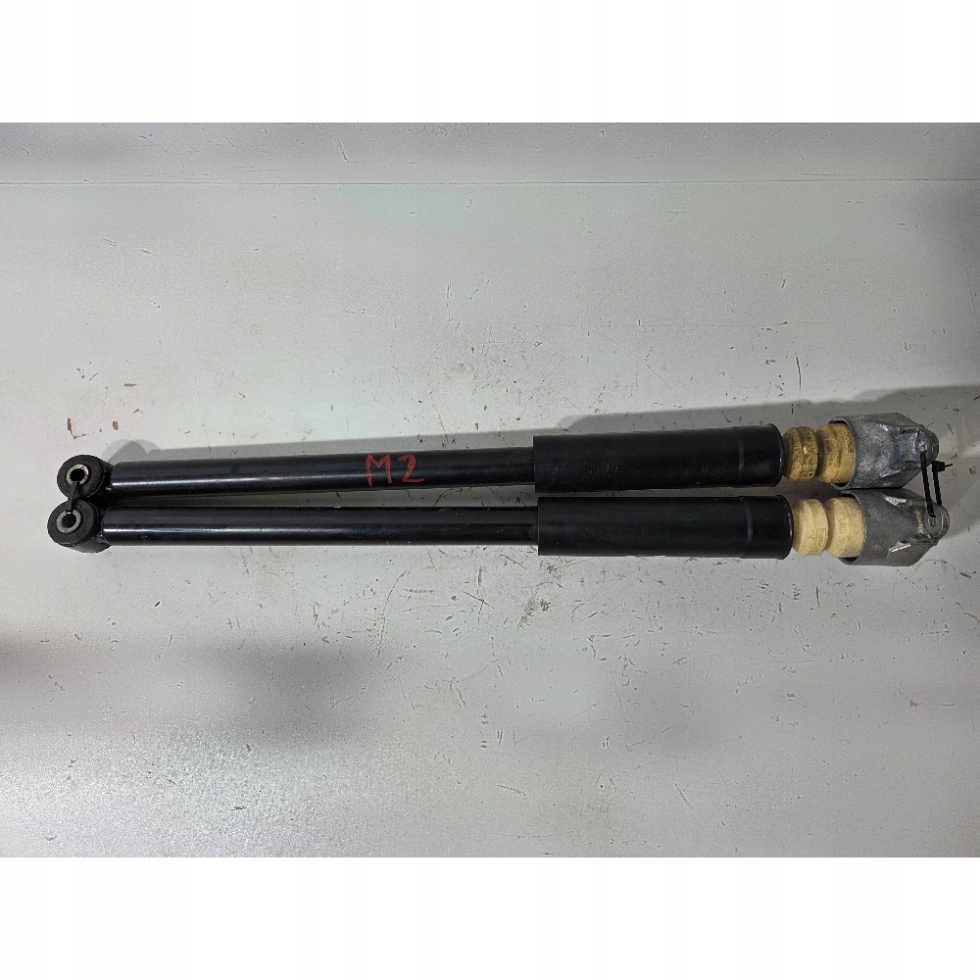 Mazda 2 DE shock absorber rear DF712870XD (F774)