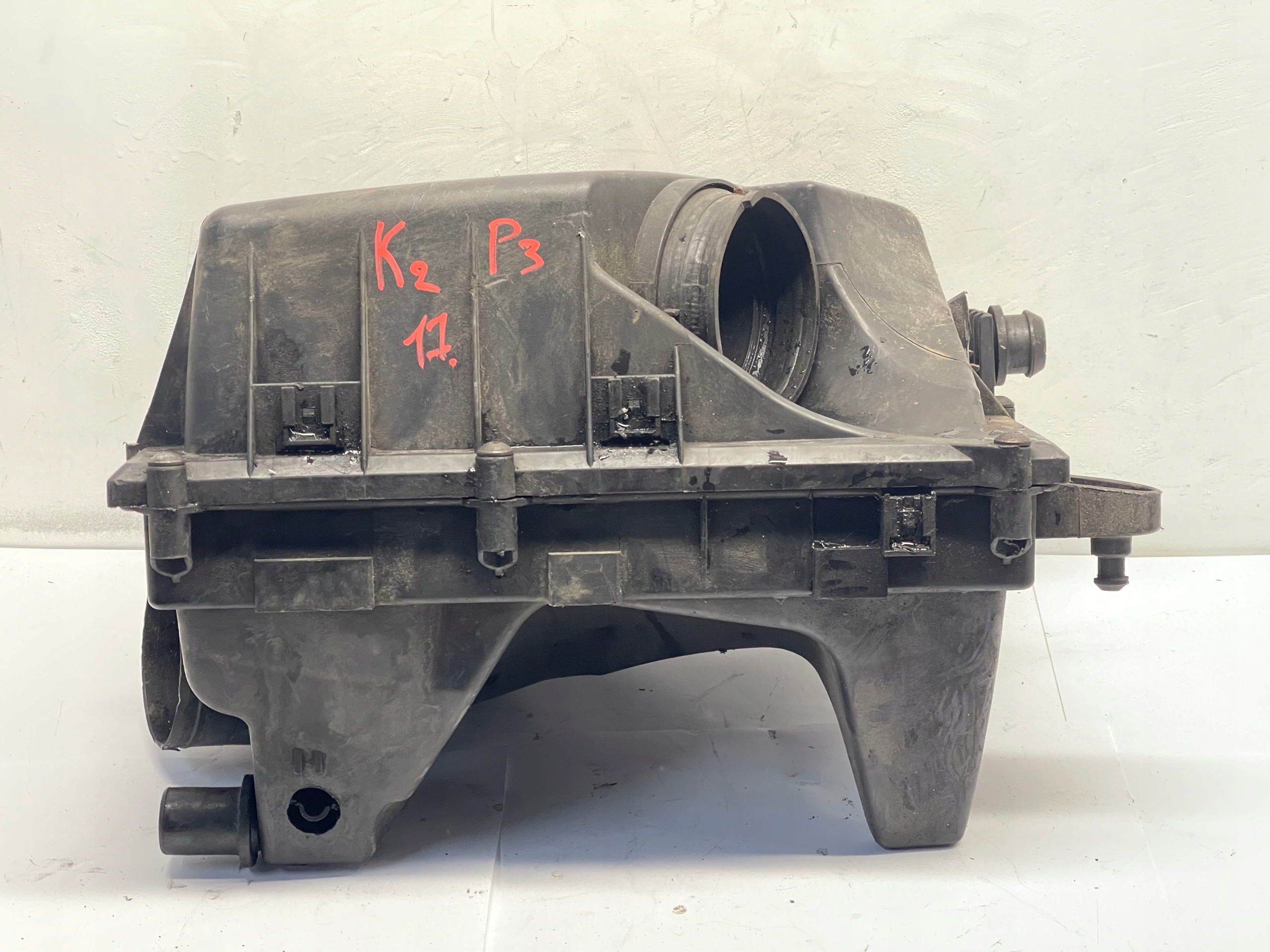 Opel OE 9177266 Gehäuse filter luft