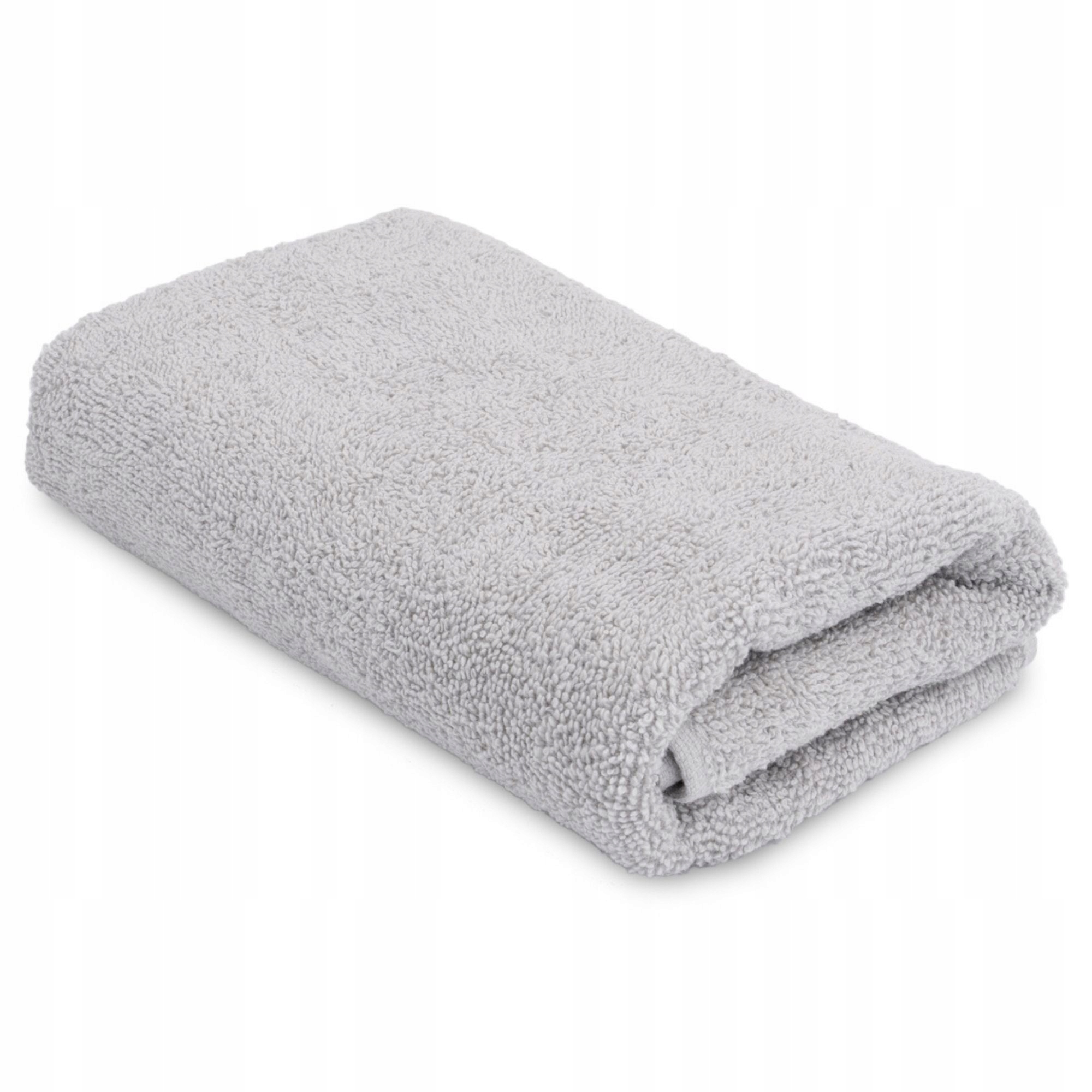 

Gruby Ręcznik Frotte 50x100 Kąpielowy Hotelowy 453
