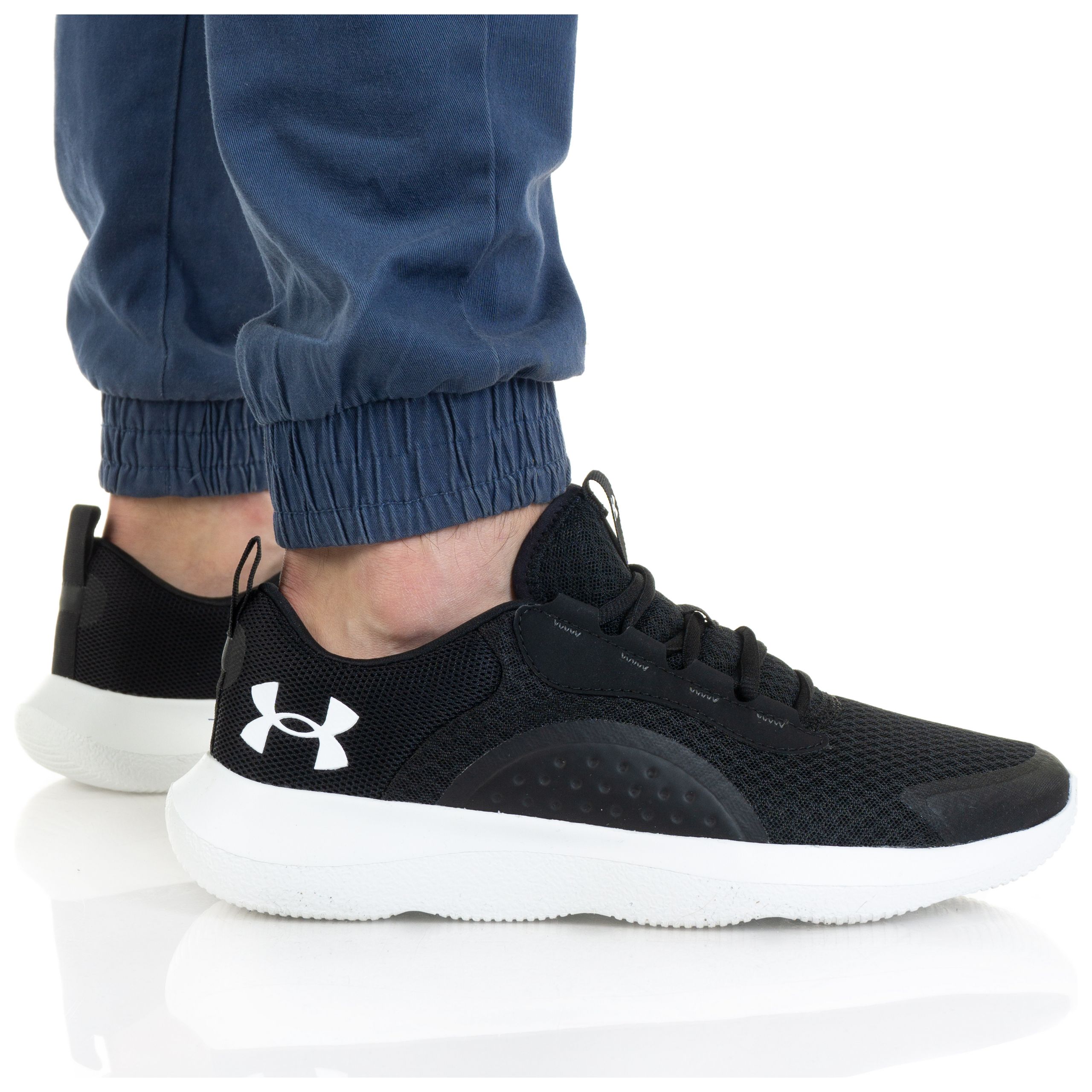 

Buty Under Armour Męskie Victory 3023639-001