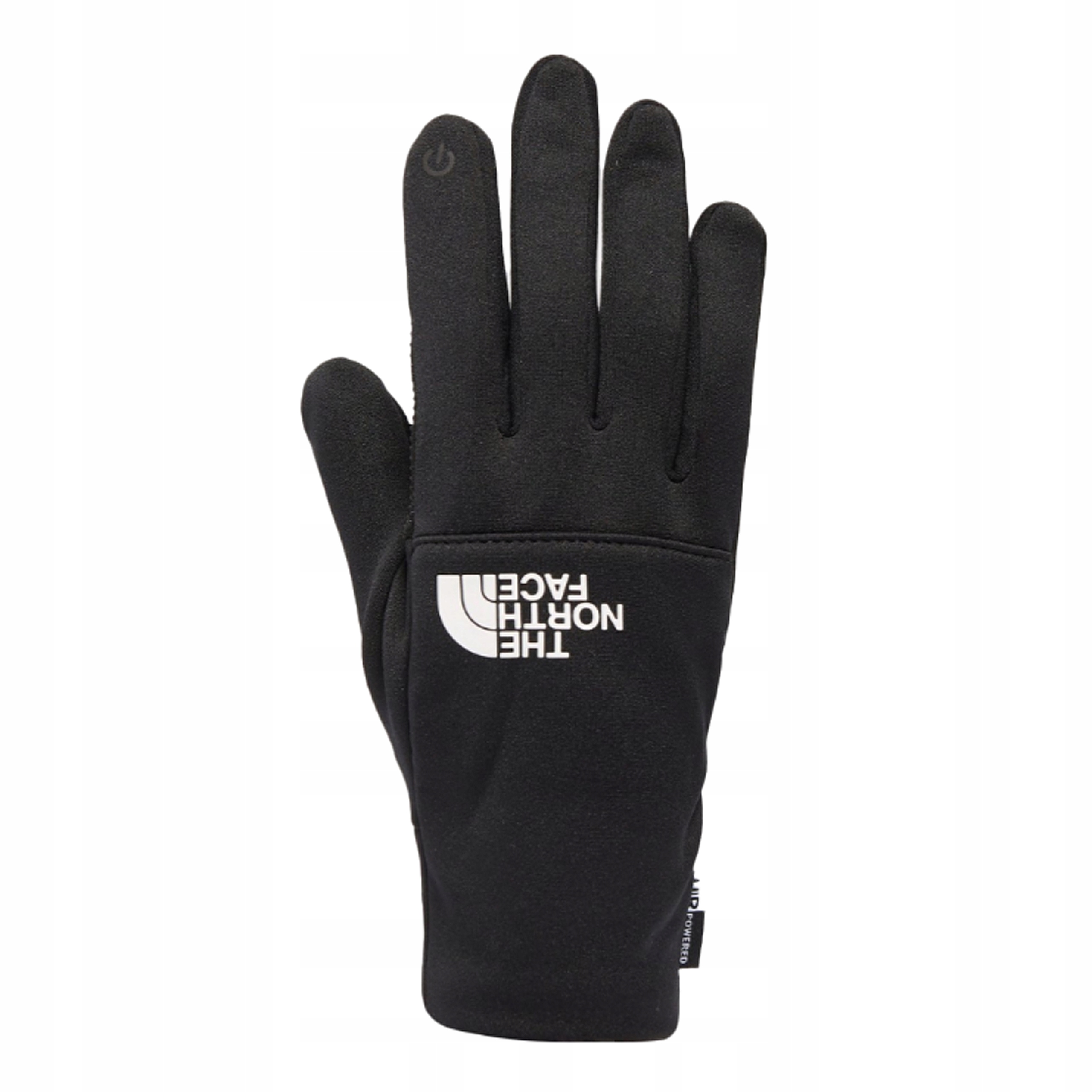 Rękawiczki M Glove Czarne - Niska cena na