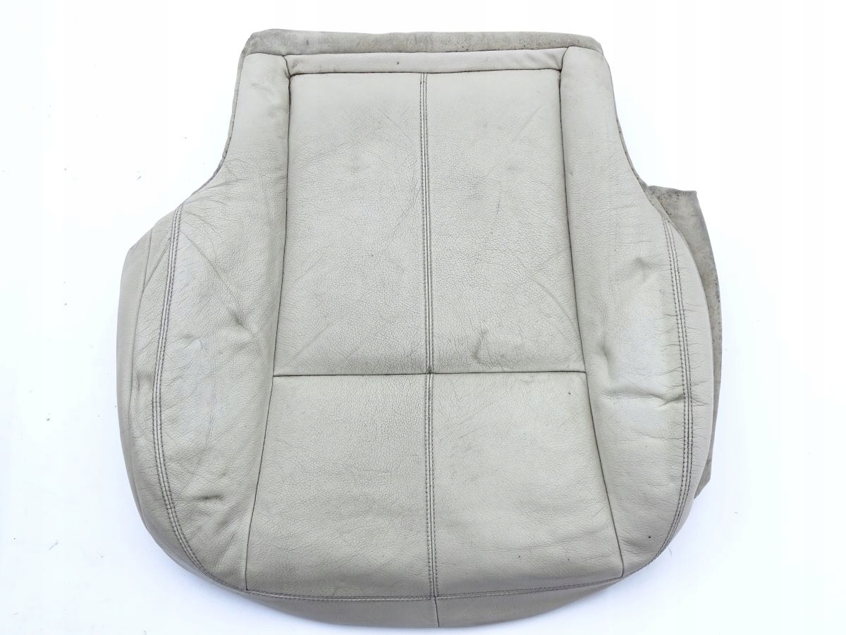 A2219100450 - MERCEDES S W221 05-13 переднее левое сиденье