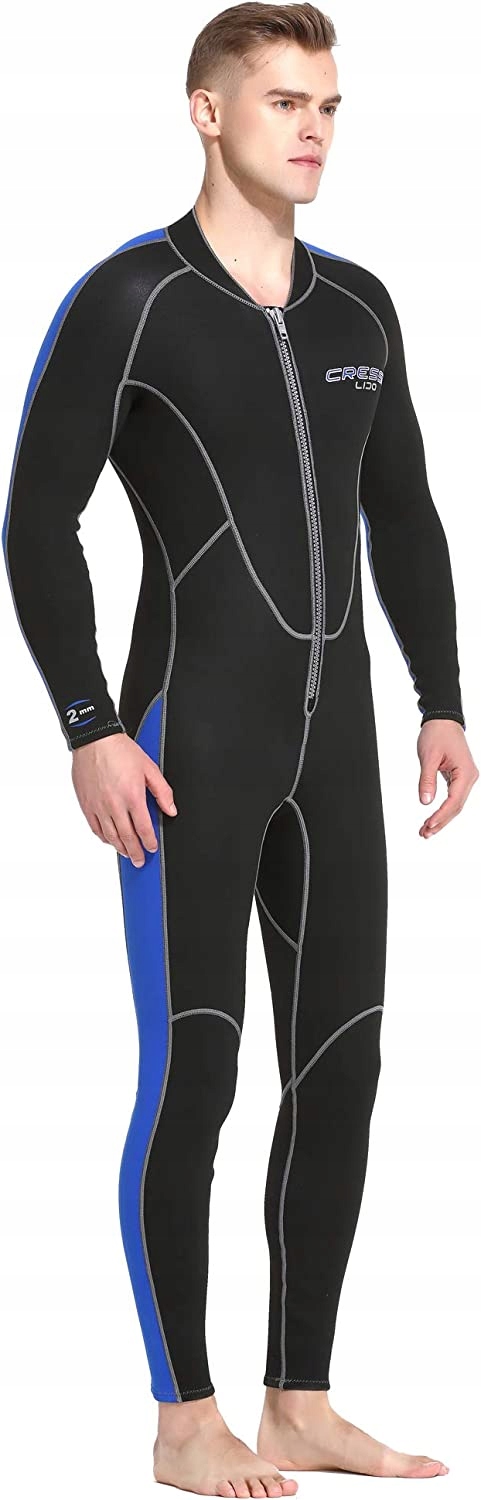 Cressi Kombinezon Neopronowy 4XL