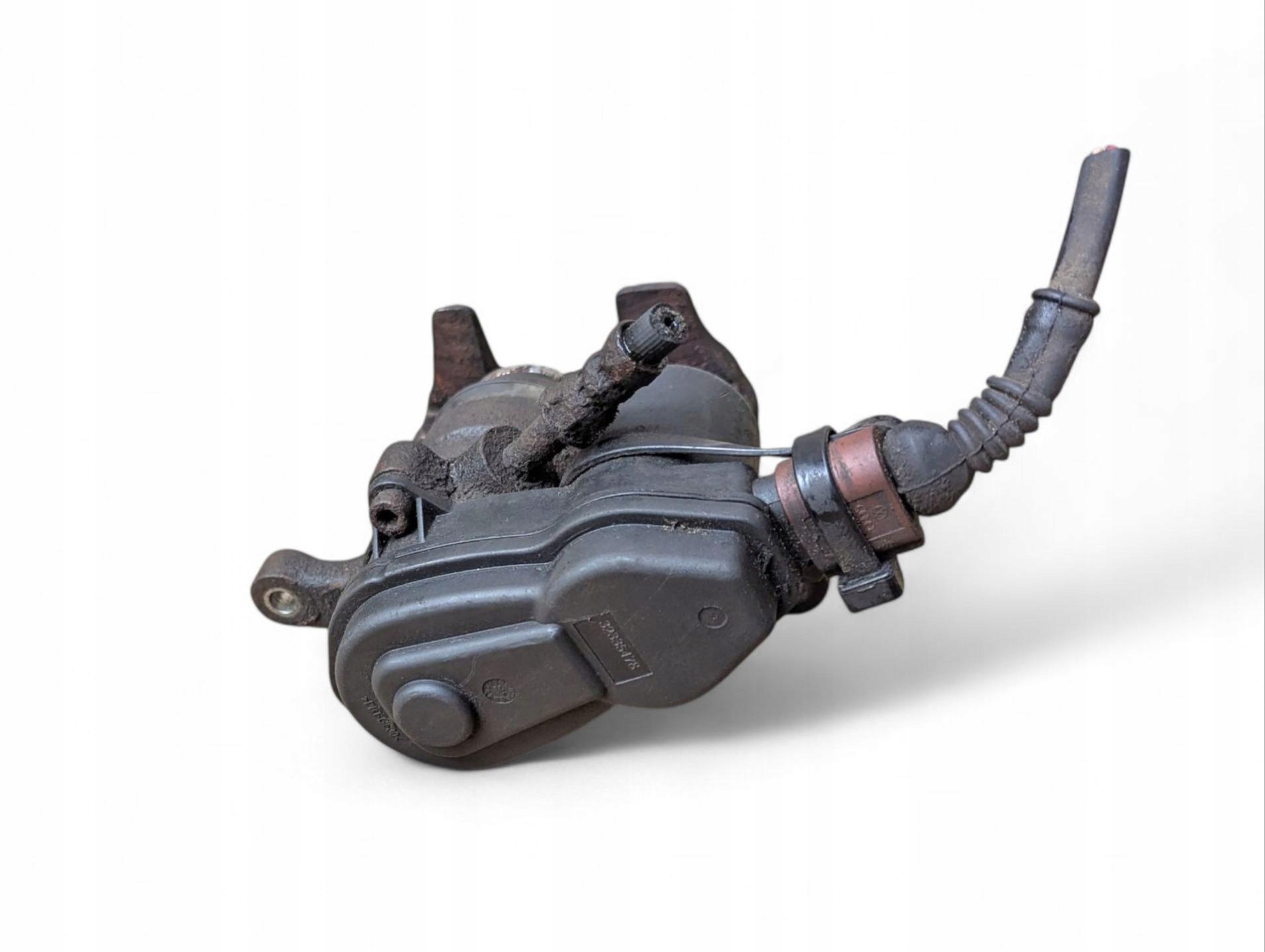 caliper brake rear part left side Audi A5 8T 2009 8K0615403B