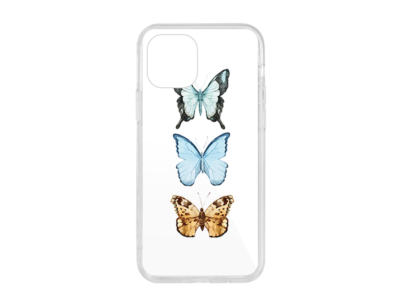 

Etui do Apple iPhone 12 Mini - Crystal Design