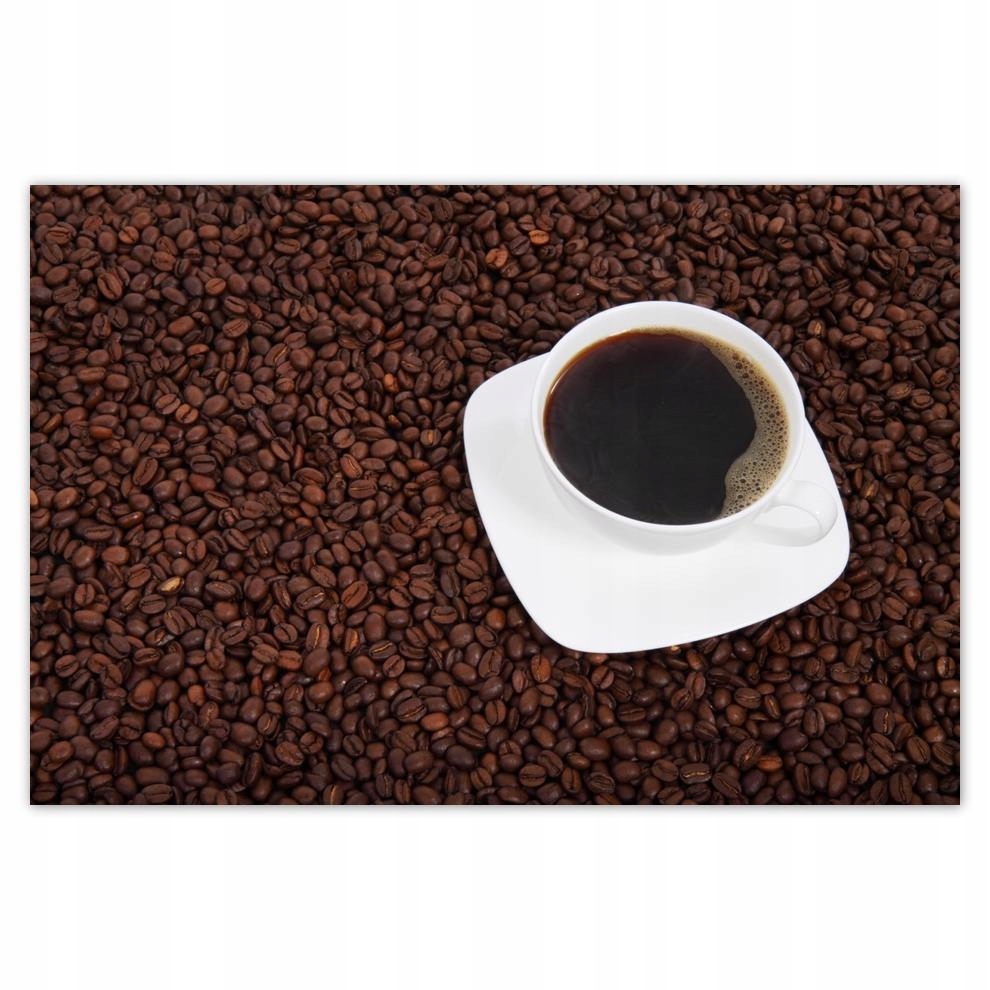 

Plakat 93x62 Filiżanka z aromatem