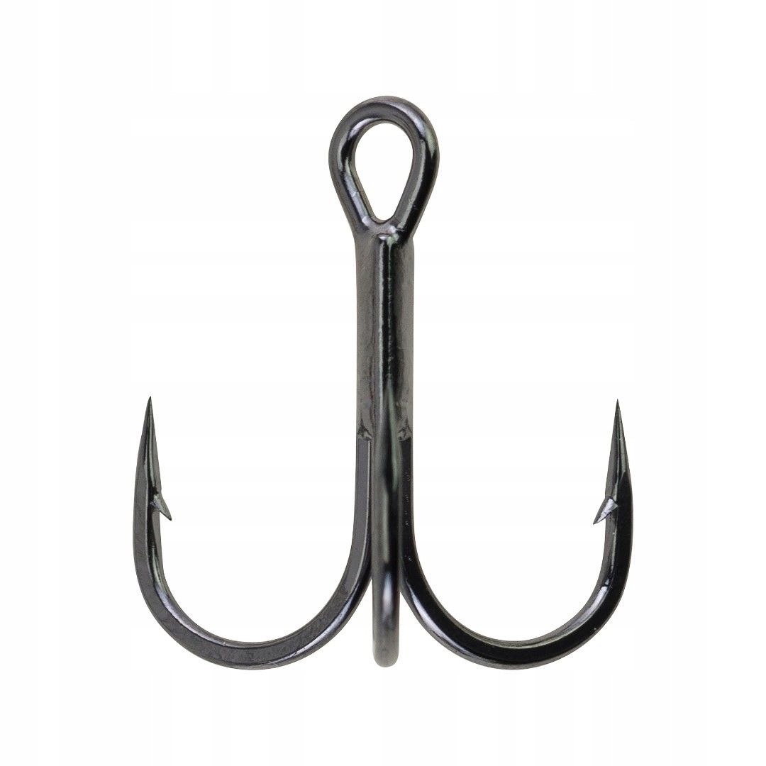

Kotwica Berkley Fusion 19 Treble rozm.1/0 (6szt.)