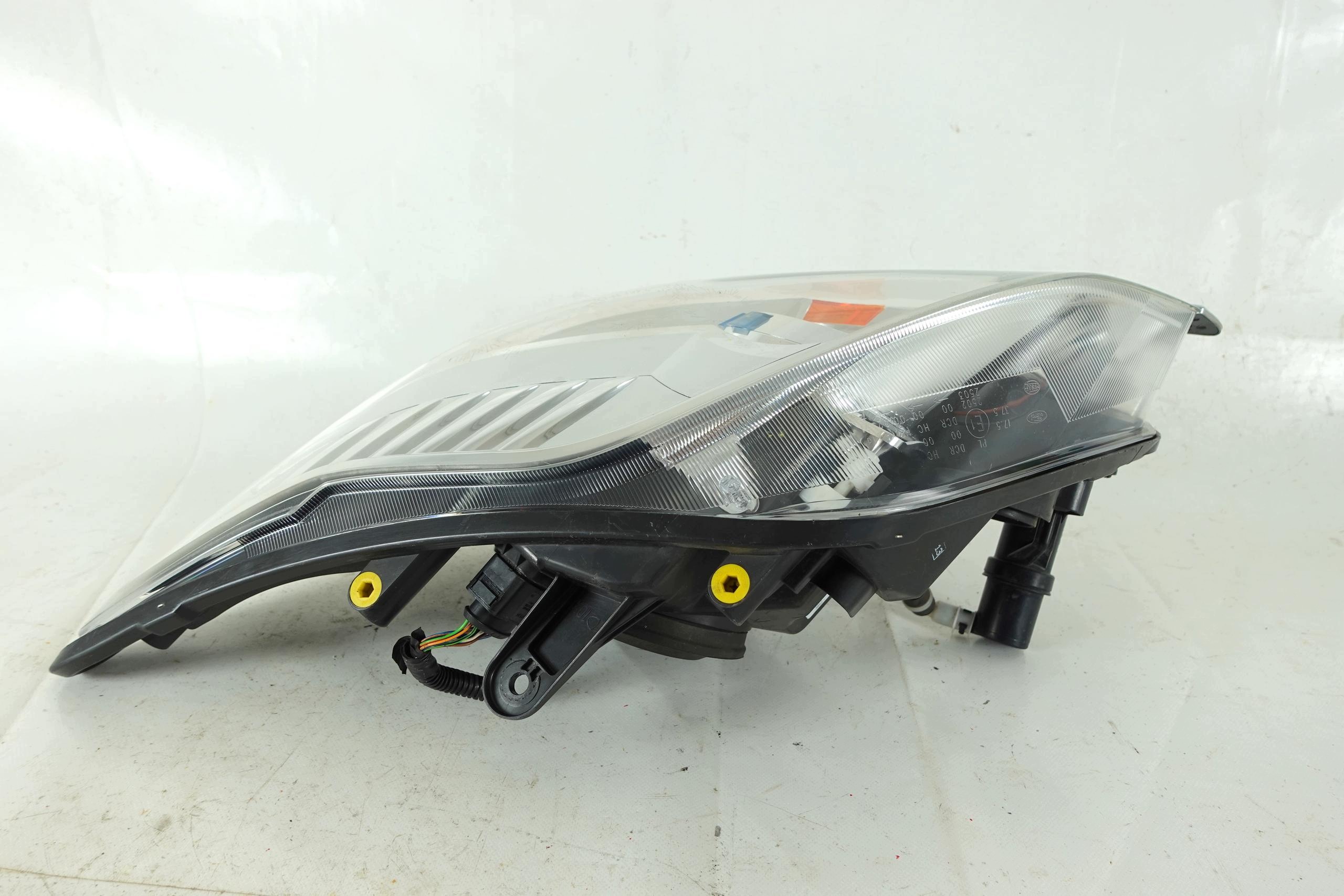 light left front left XENON FORD KUGA and MK1 08-12 ANGLIK UK 8V41-13D155-BF