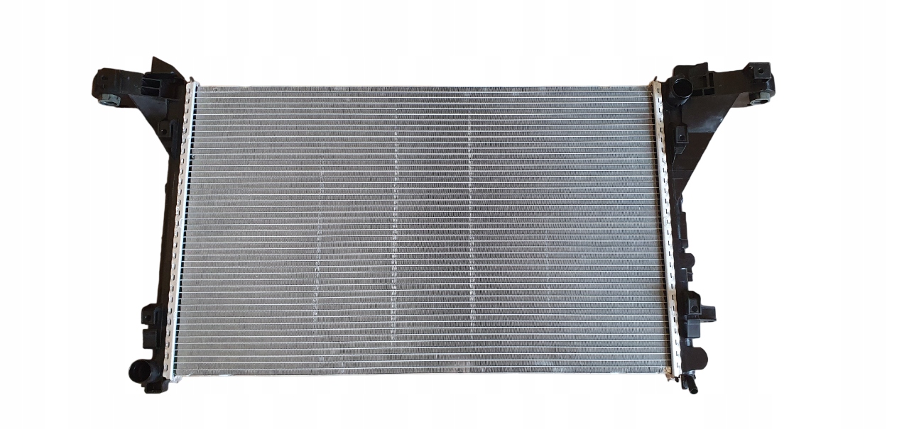 ORYGINALNA NOWA CHŁODNICA WODY RENAULT MASTER III MOVANO 2.3 214106091R