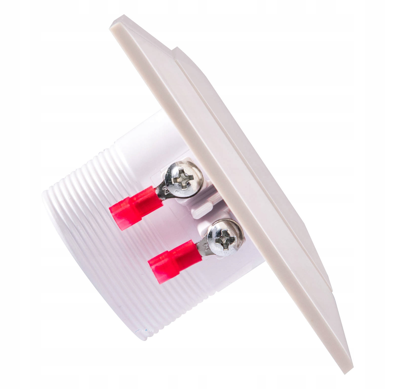 GNIAZDO SSĄCE AF PRODUCTS SLIM KREMOWE 86x90mm Marka AF Products