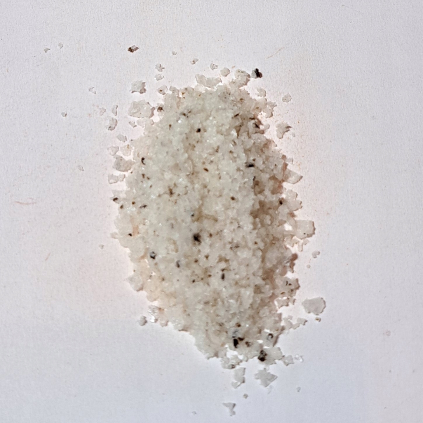 Levně Lanýžová sůl 1 kg Rafex