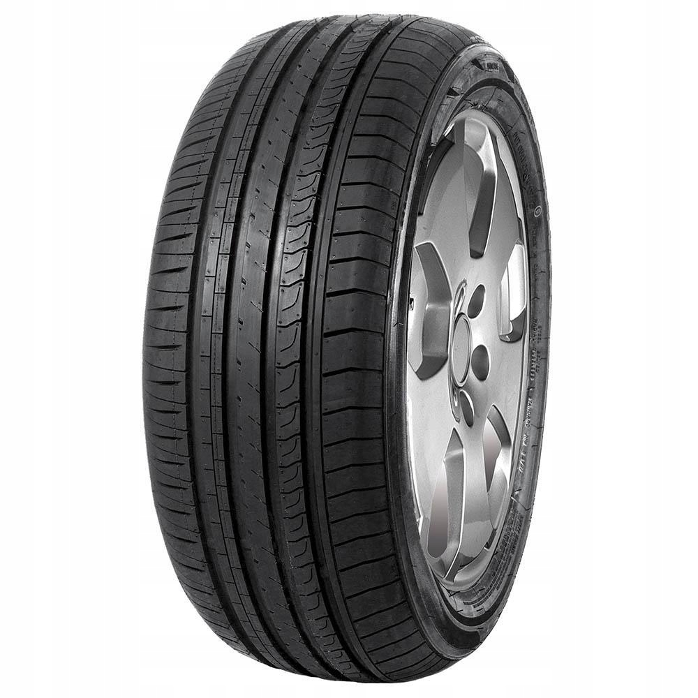 1x Letní Pneumatika 185/70R13 Minerva Emi Zero Hp 86T