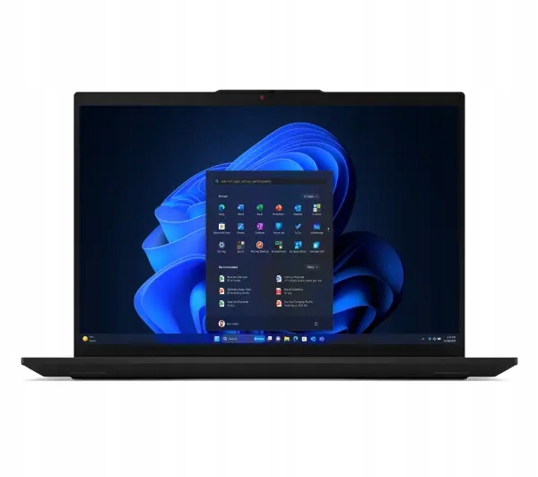 Laptop biznesowy Lenovo ThinkPad L16 Gen 1 16'' R5 7535U 16GB 512SSD W11PRO