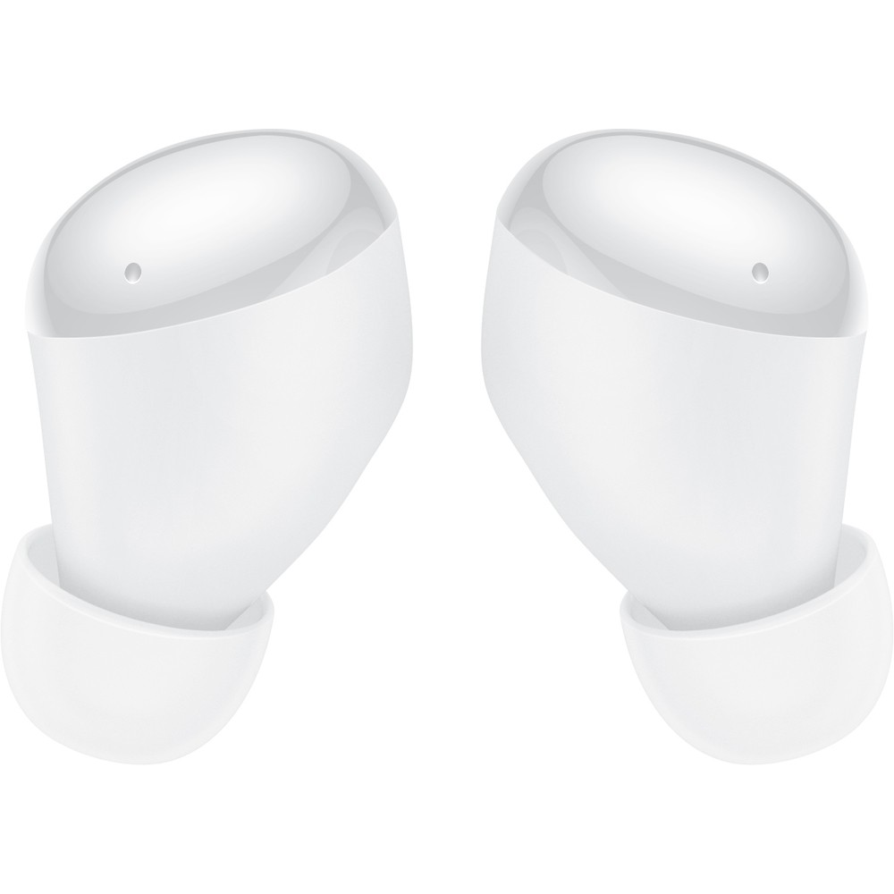 Xiaomi Redmi Buds 4, bílé