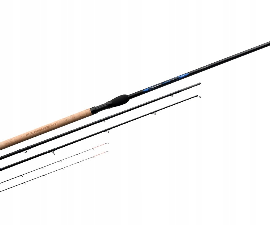 Wędka Flagman Sherman Pro Feeder New Generation 3.60m 150g