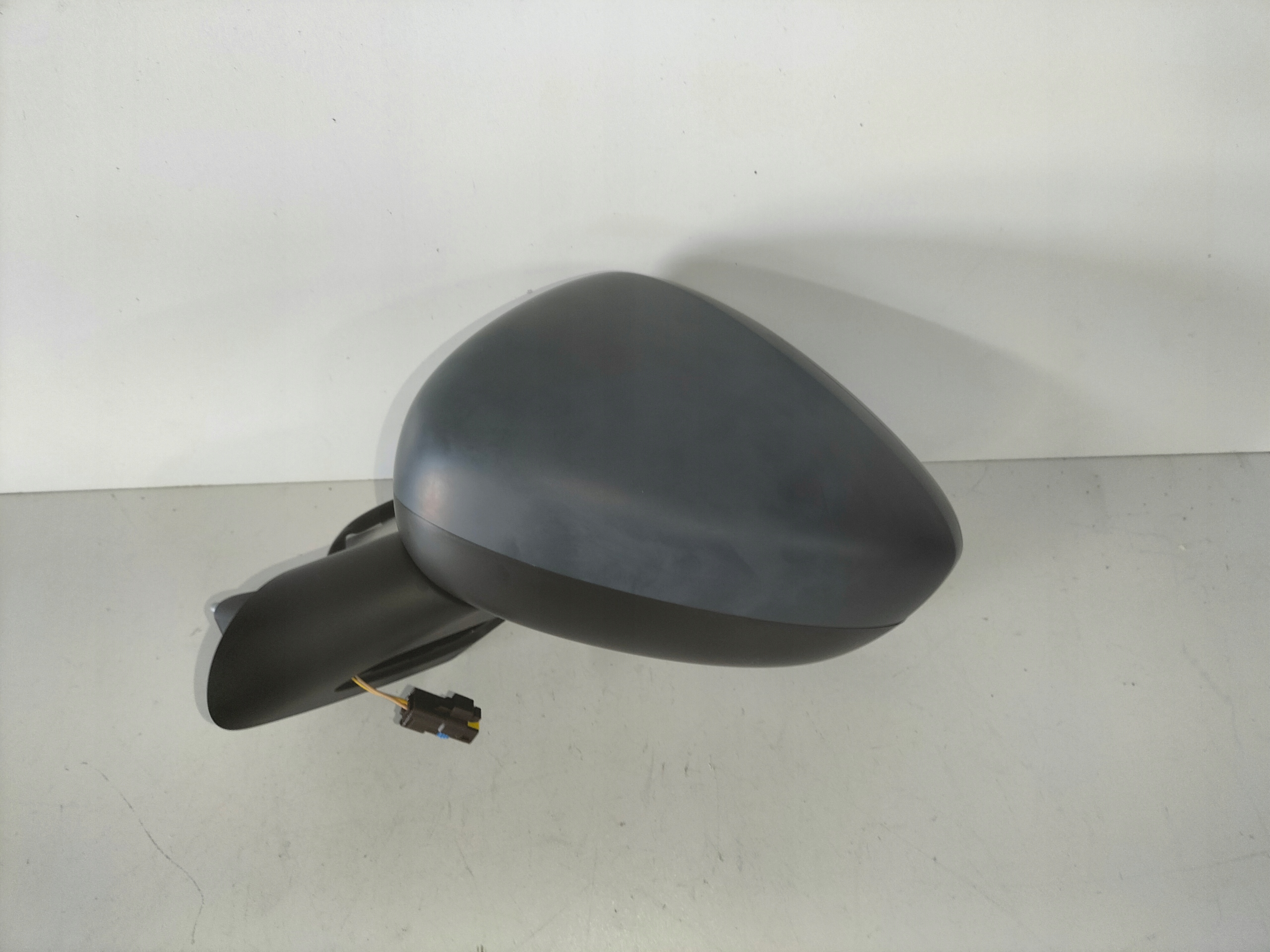 mirror left electrics CITROEN C3 II 10-16