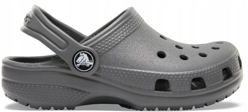 Chodaki dziecięce Crocs Classic Kids Clog K 38/39