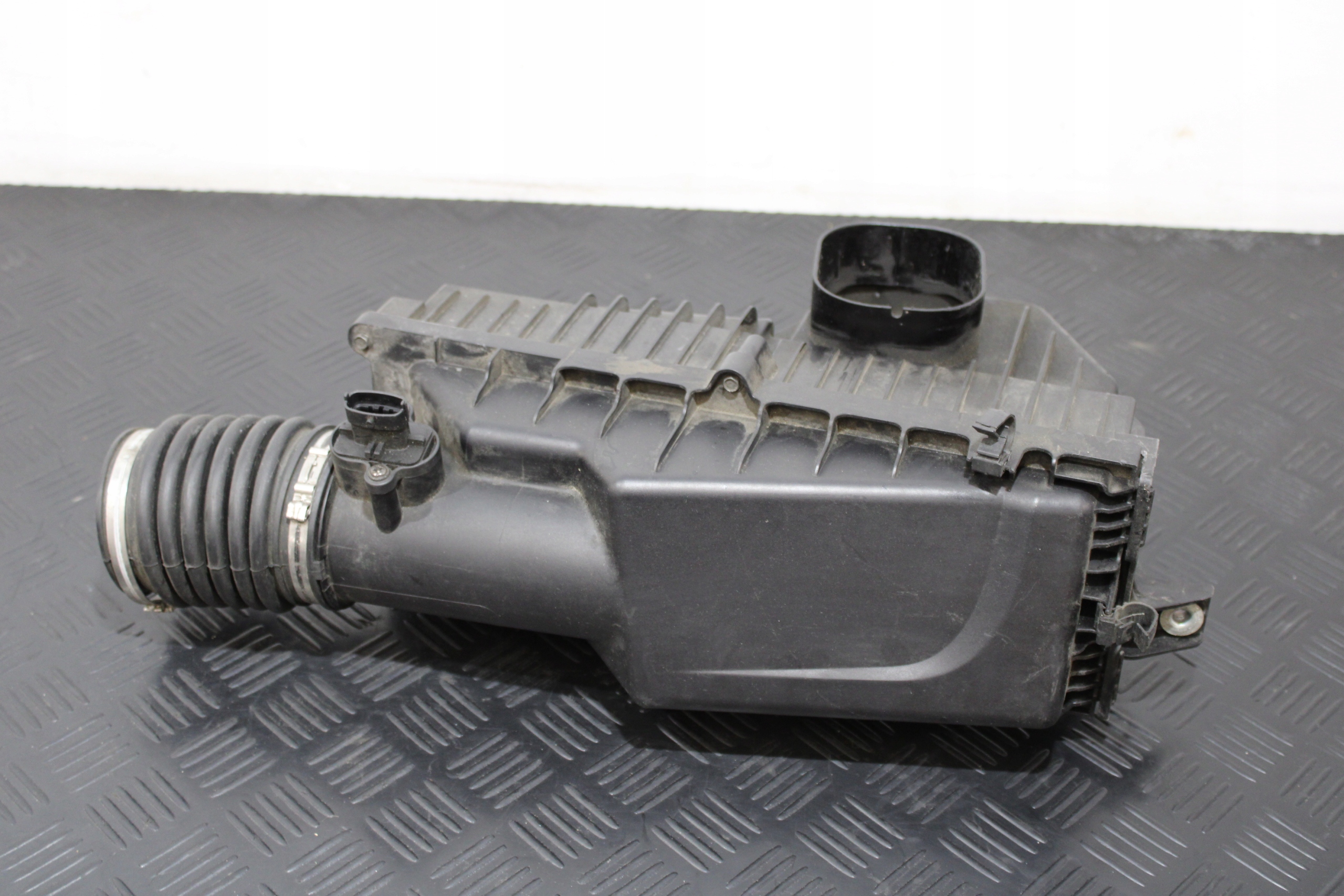 Gehäuse filter luft 50546933 ALFA ROMEO STELVIO