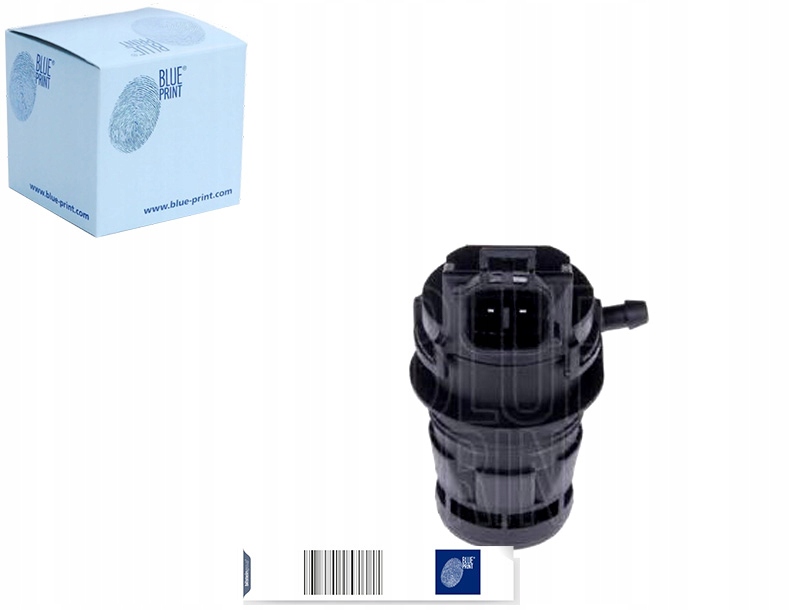 ADT30305 - ДВИГАТЕЛЬ ОМЫВАТЕЛЯ ОКОН MAZDA BLUE PRINT