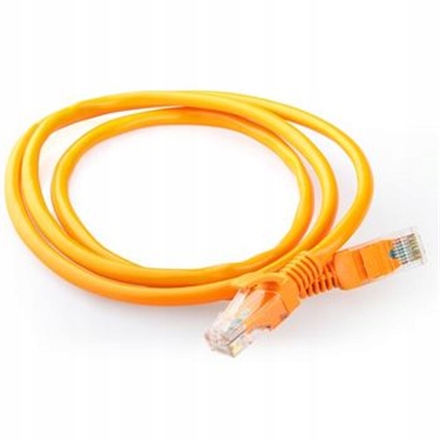 Cablexpert Cat 5e Kabel krosowy Skrętka nieekranowana (utp) Męski