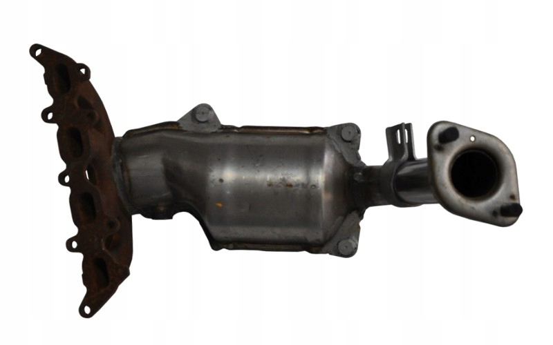 Каталізатор FIAT Grande Punto Idea - 1.4 і 55182899