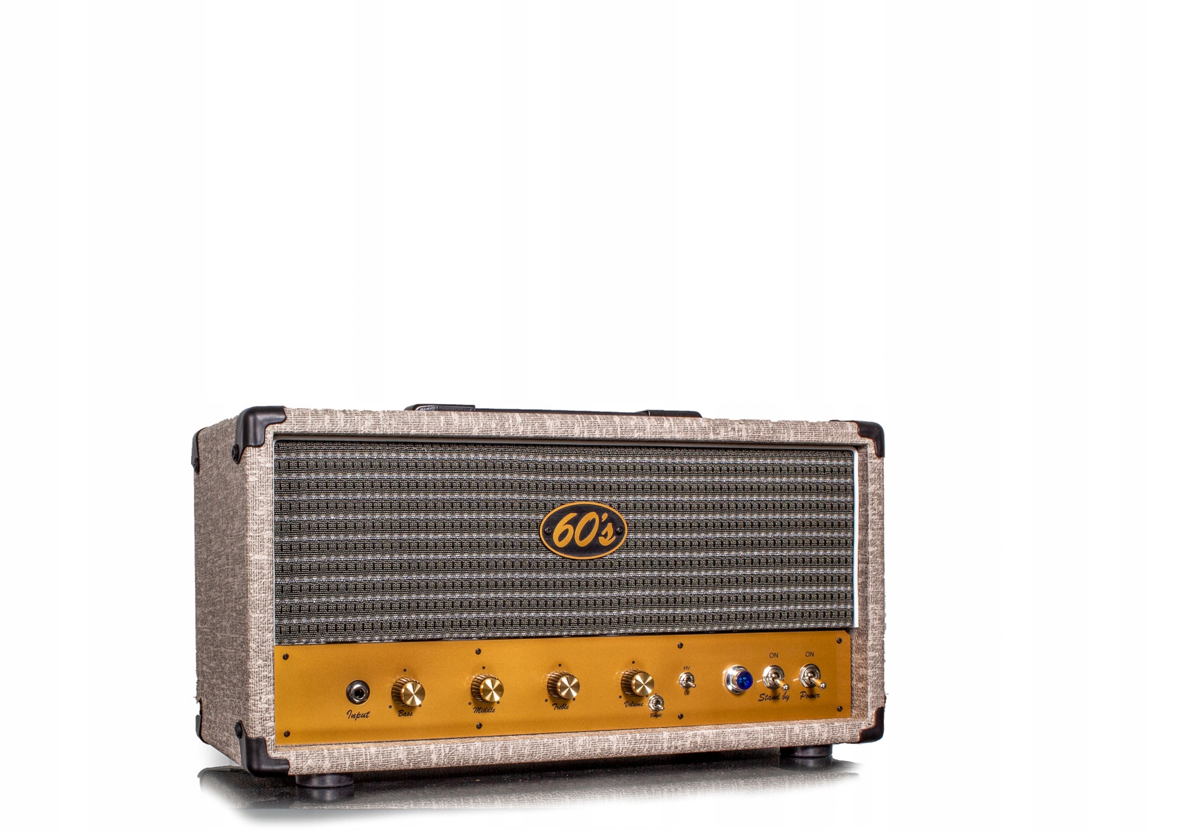 WZMACNIACZ GITAROWY (HEAD) SE66