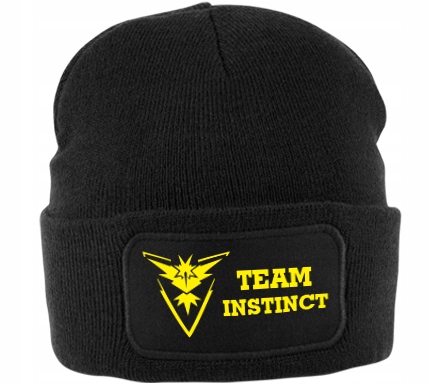 

Pokemon Ciepła Czapka Beanie Zimowa 6 Wzorów