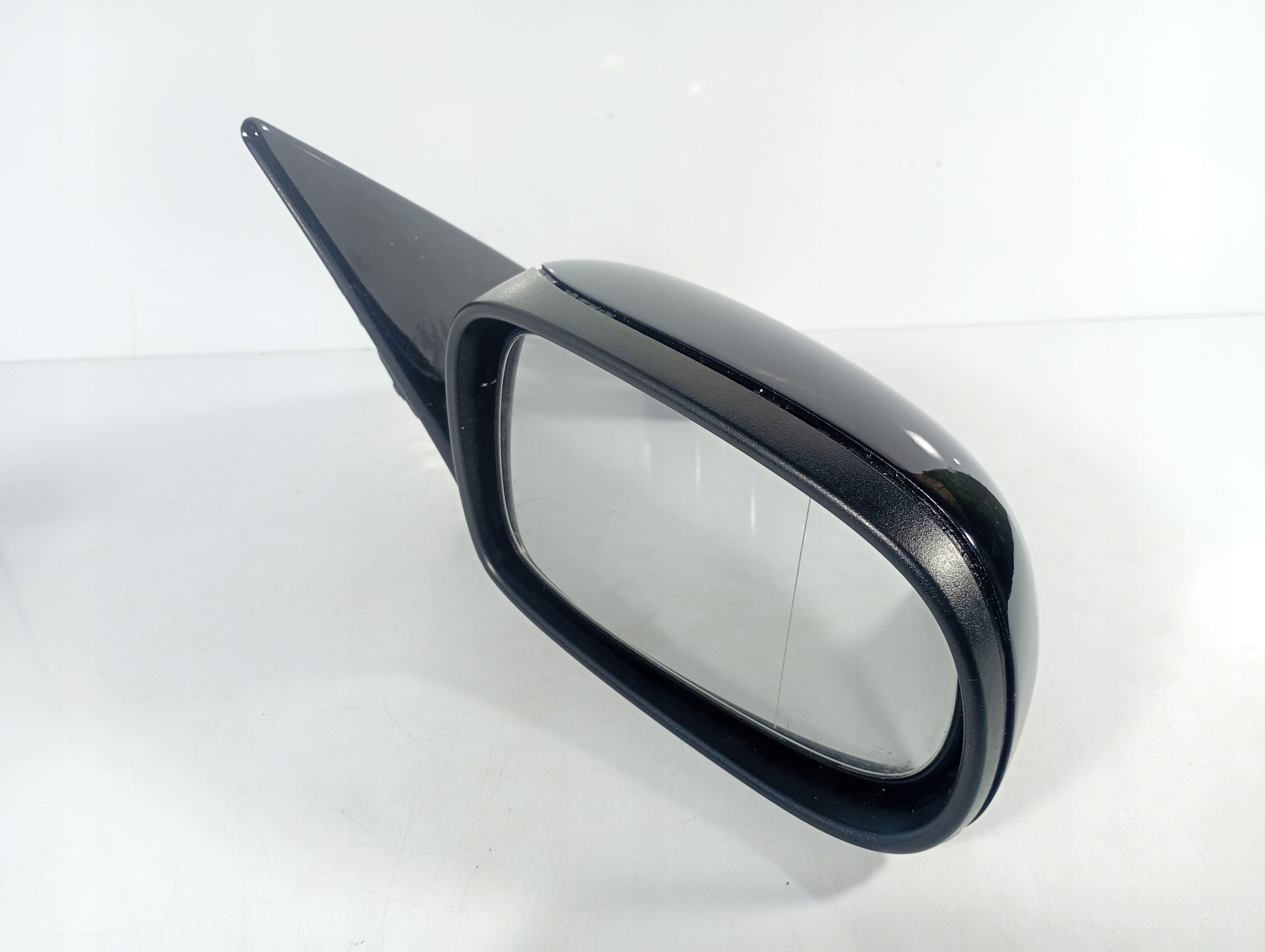 Saab 93 9-3 2 II 02-11 mirror right electrics 5 PIN OE 010725