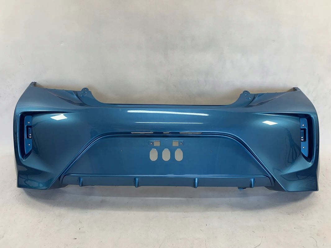 Mitsubishi Space Star 20r bumper rear part rear 2020