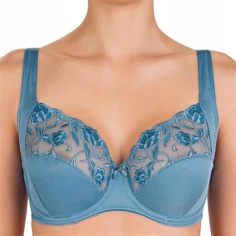 Felina Podprsenka 519 French Blue 80E