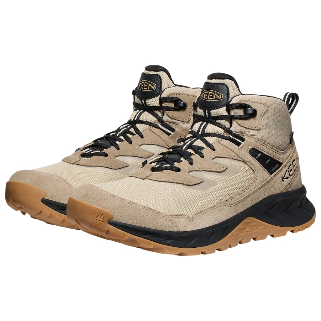 Keen pánské trekové boty Hightrail velikost 45