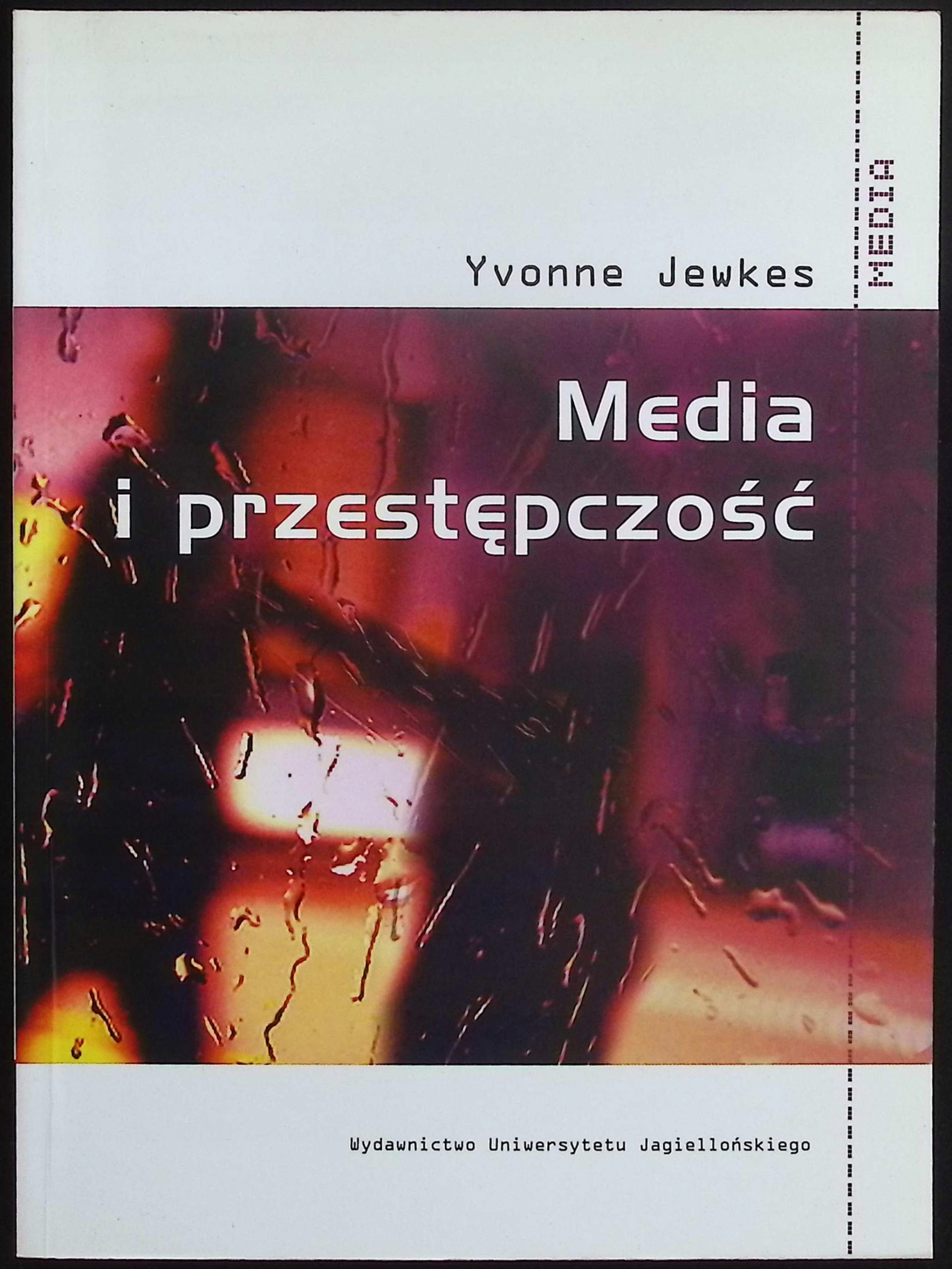 Media i przestępczość