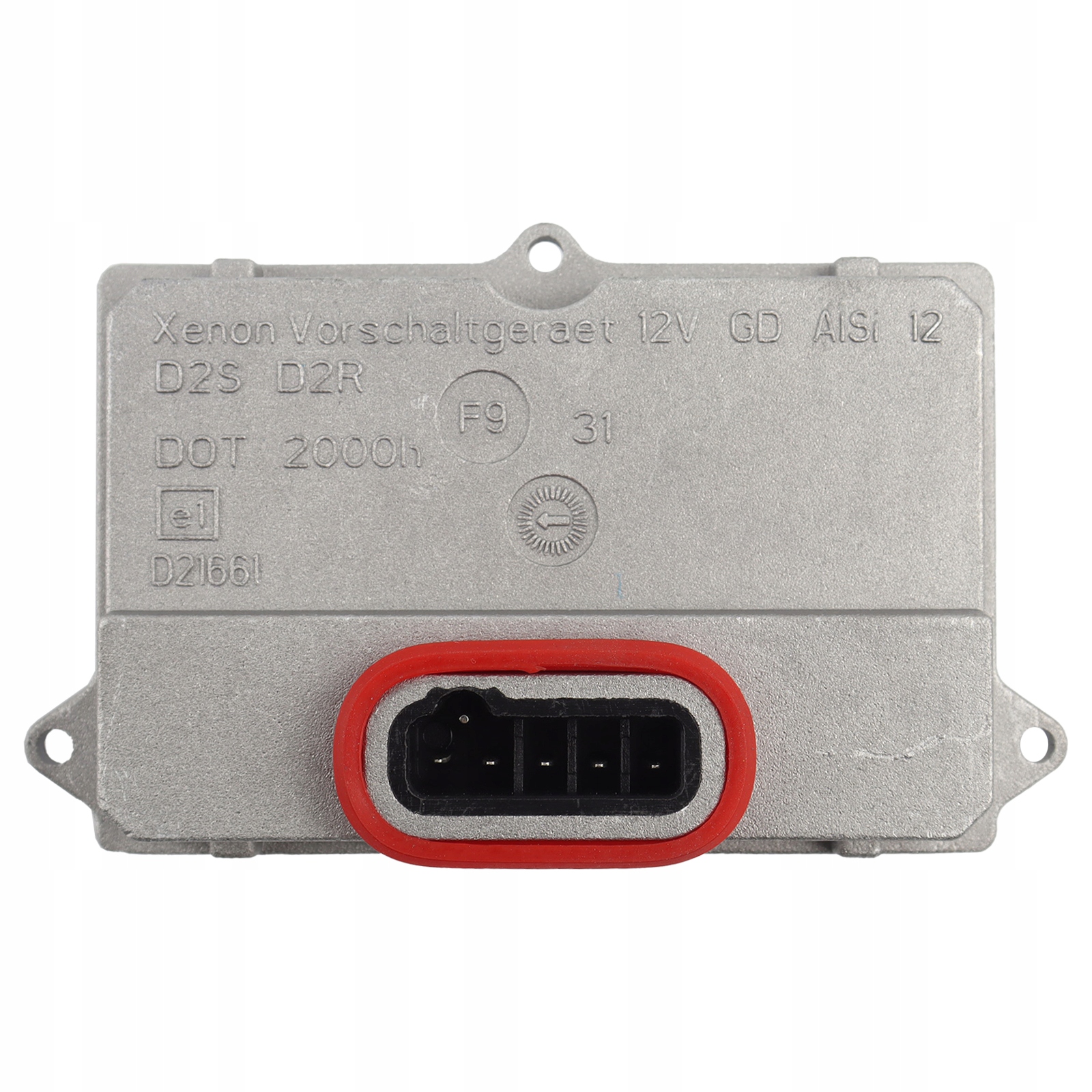 Měnič Xenon Bi-Xenon 5DV00829000 Modul Audi Bmw Mercedes Vw Ford