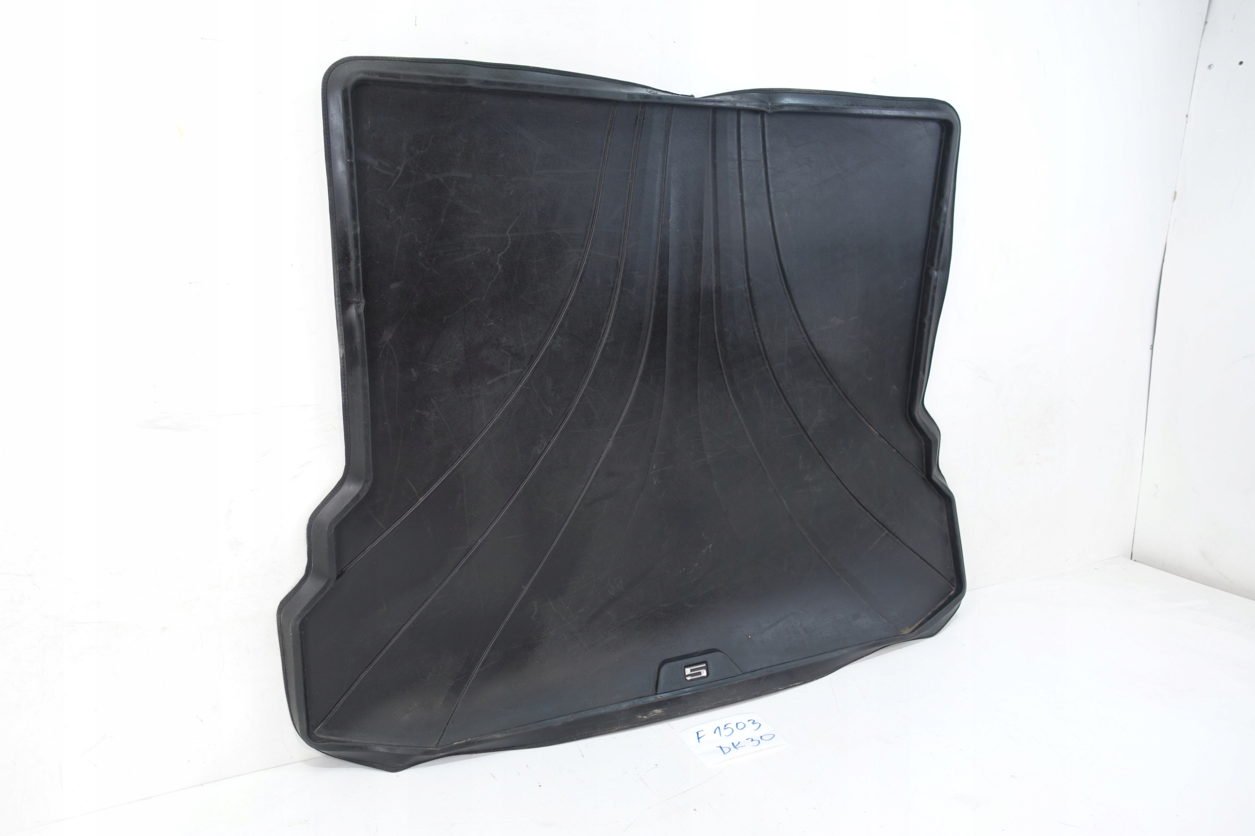 BMW 5 G31 TOURING 2017- MATA BAGAŻNIKA 51472414225 Numer katalogowy producenta 51472414225