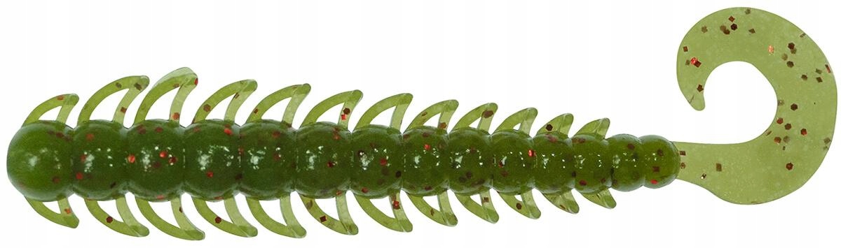 Select Guma na Okonia Bugz 3.2" 8cm 108 5szt