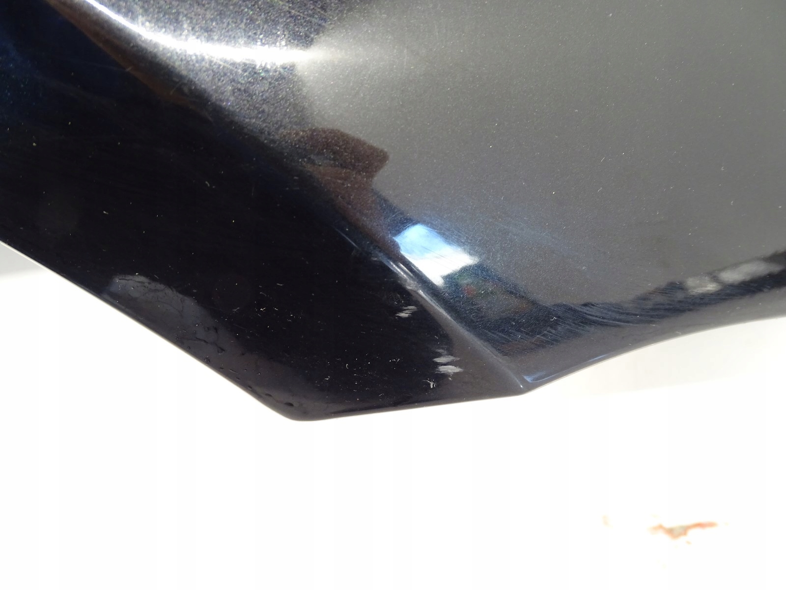 fender right front front BMW E63