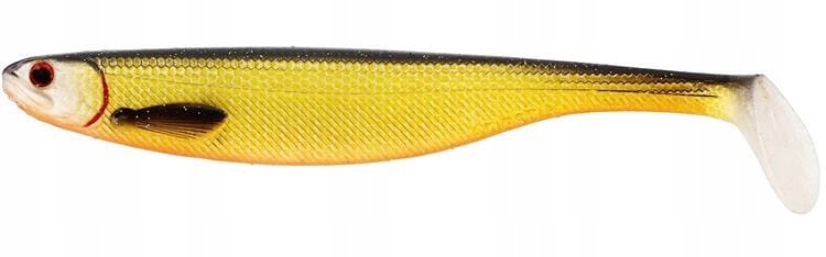 Guma Westin Shadteez Slim Official Roach 10 CM 6 Gr
