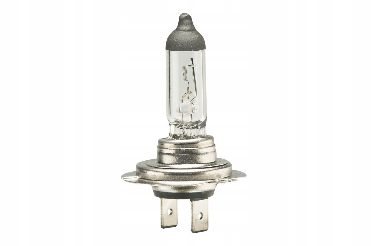 

Żarówka halogenowa H7 12V 55W filtr Uv (E4)