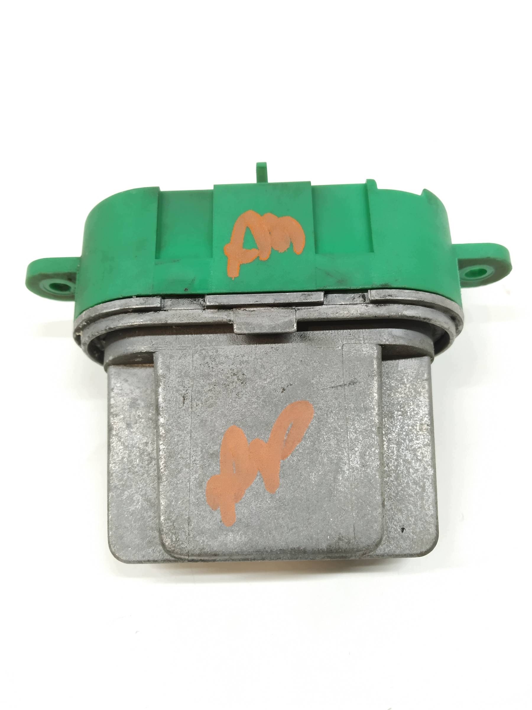 resistor, rheostat, regulator OPORNICA 52492365 Renault Espace IV (2003-2014)