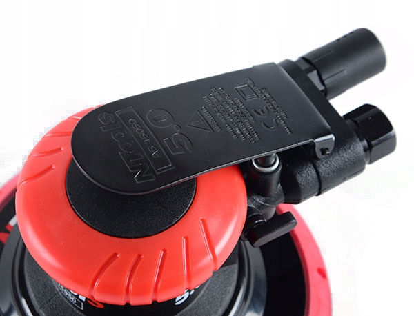 APP NTOOLS szlifierka pneumatyczna AS 15050 skok 5 Producent code 136050