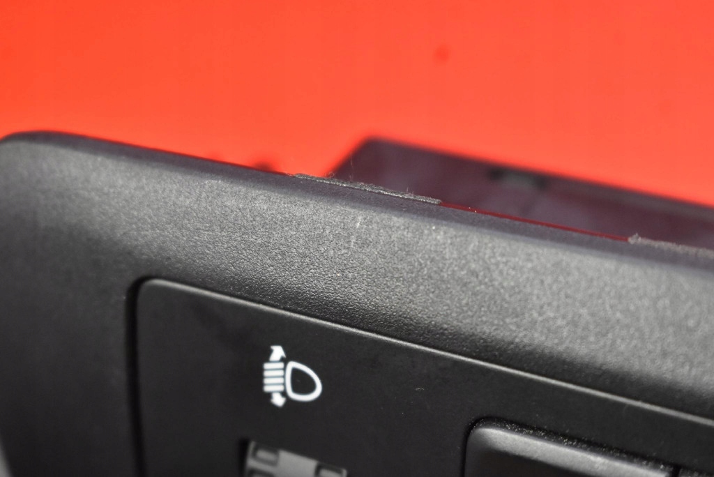 PANEL Pulsantiera TCS pedana e-STOP KD4966170 MAZDA CX-5 1 e 11-15