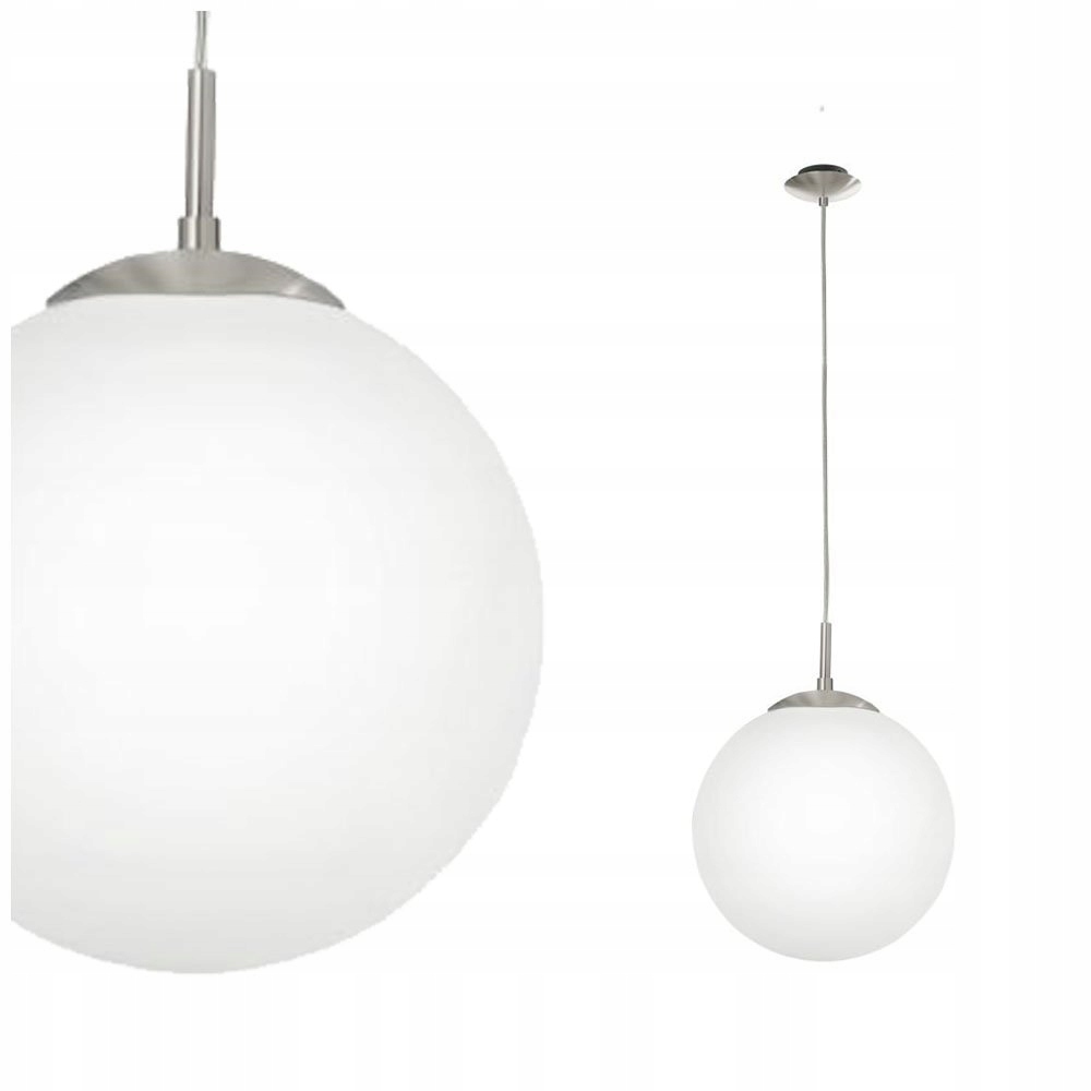 Závesná lampa Rondo 85263 Eglo