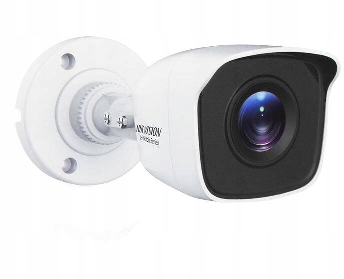 

Kamera TurboHD 4Mpx HWT-B140-M Hikvision IR20 IP66