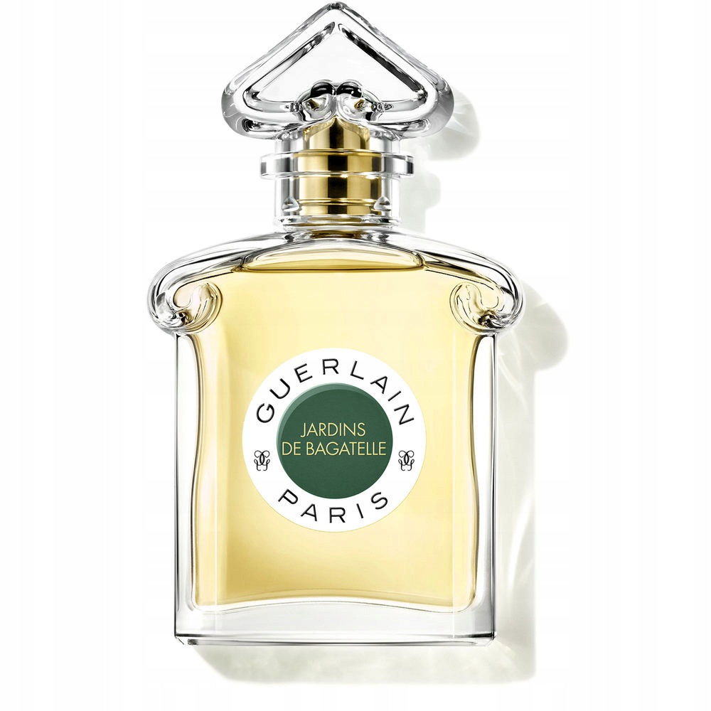 Jardins De Bagatelle edt vapo 75 ml