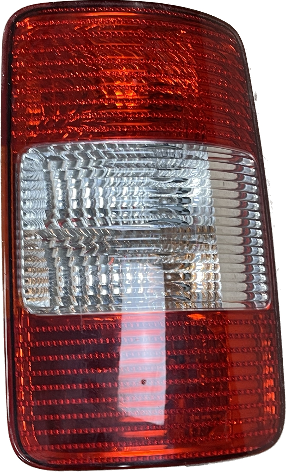 LAMPA PRAWA TYŁ TYLNA VW Caddy III 2K0 04-10r