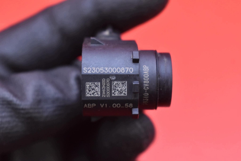 Sensor Parken heck PDC 99310-CV800ABP KIA EV6 GT 21