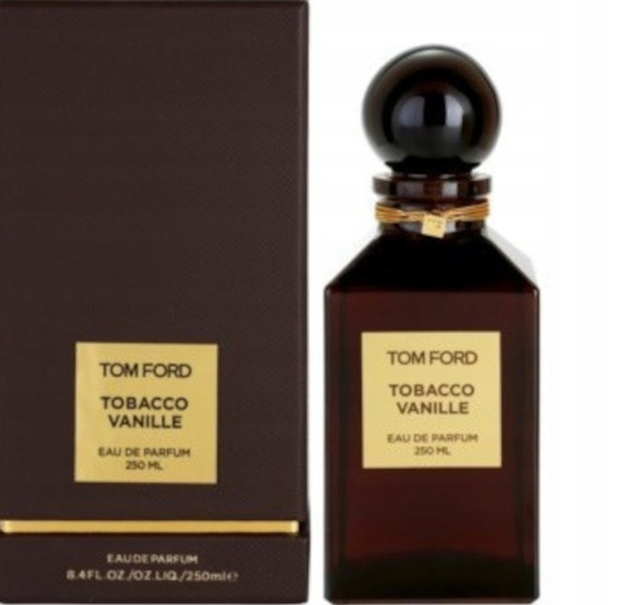 Tom Ford Tobacco Vanille woda perfumowana 250ml