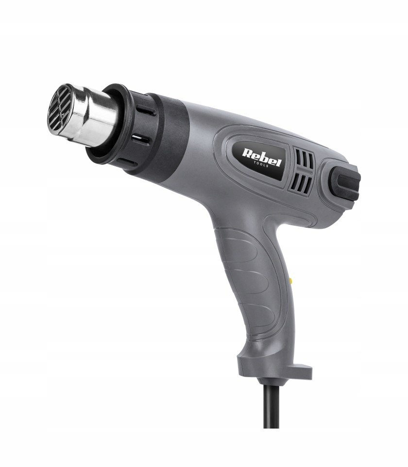 

Opalarka elektryczna Rebel RB-1099 2000 W
