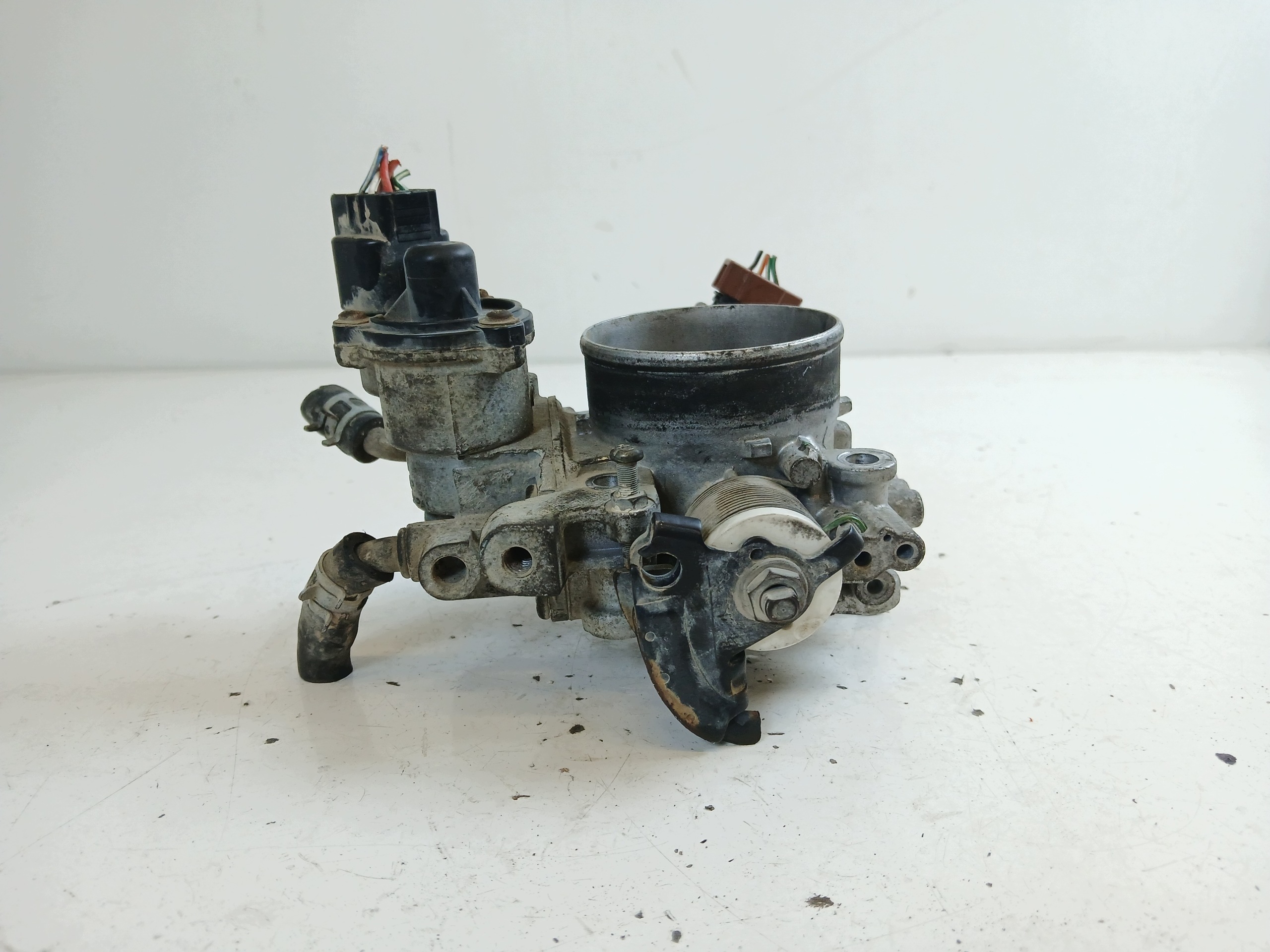 MITSUBISHI CARISMA 1.8 GDI Valvola a farfalla